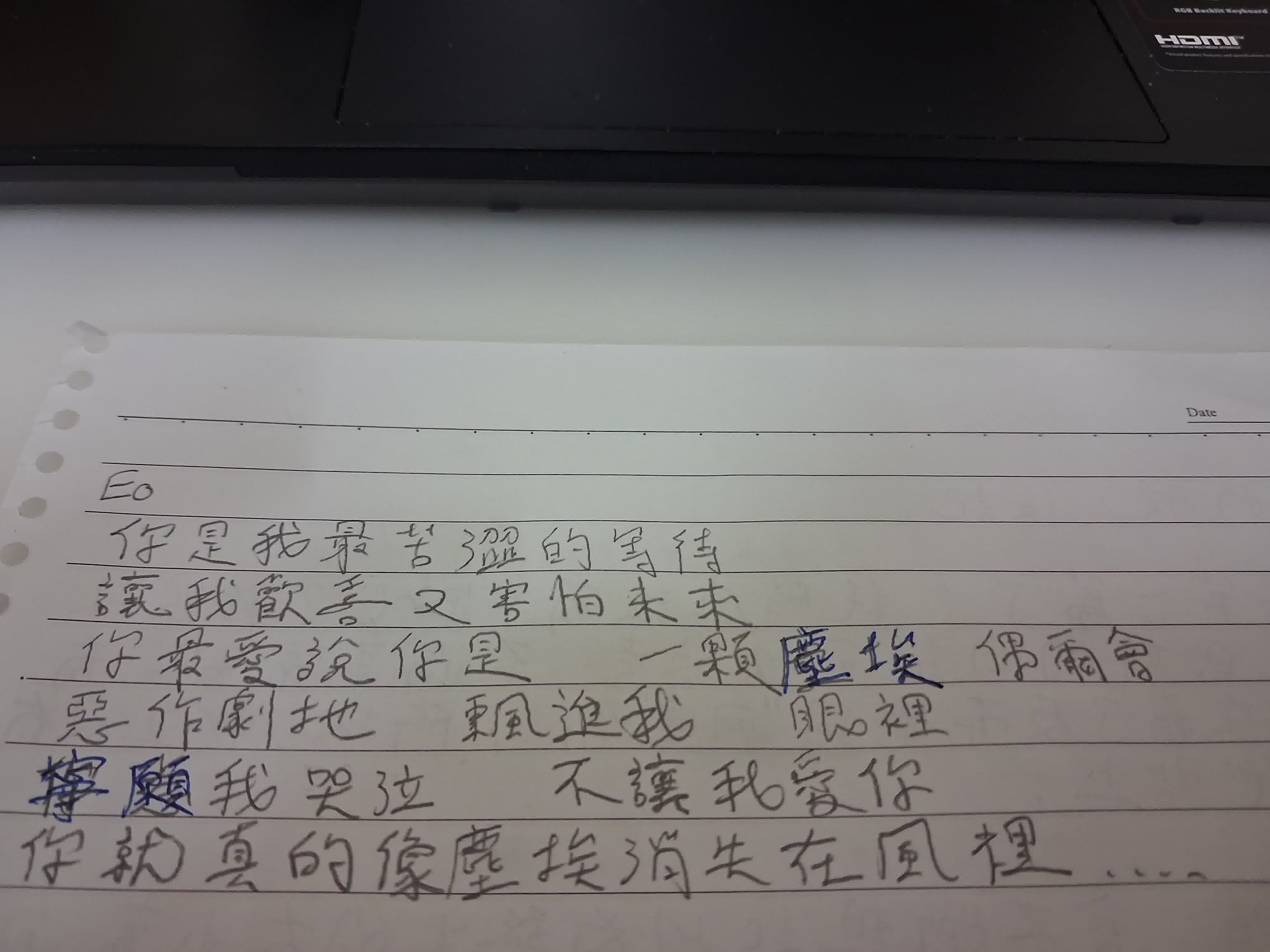 置中圖片