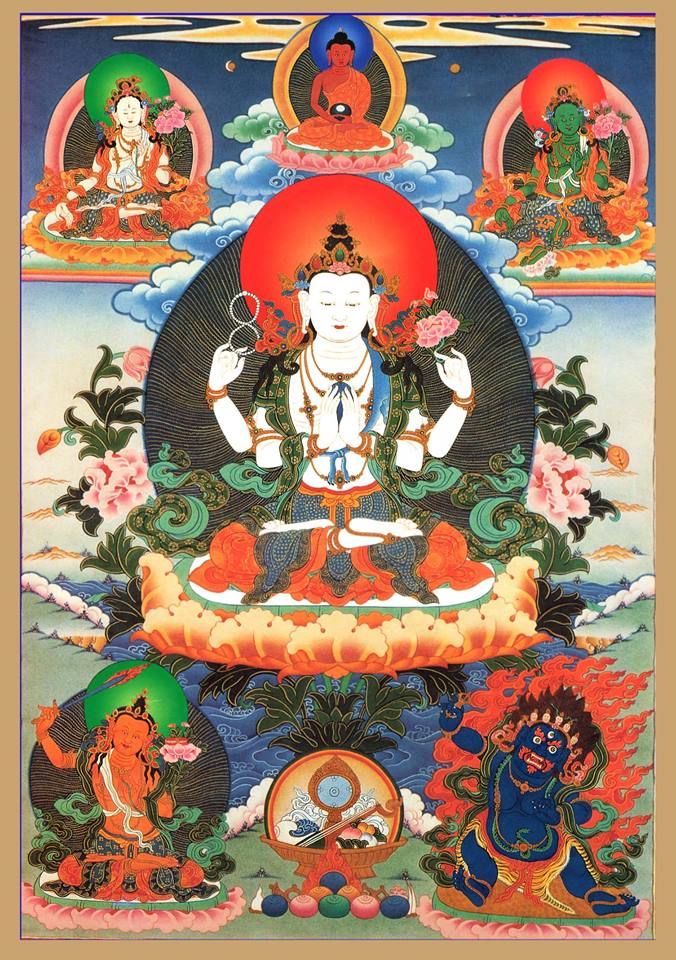 置中圖片